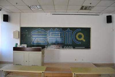 上海东海职业技术学院教室基础图库33